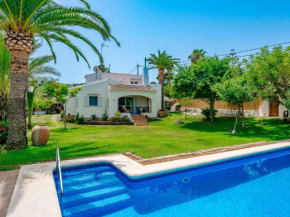 Holiday Home Toscal by Interhome